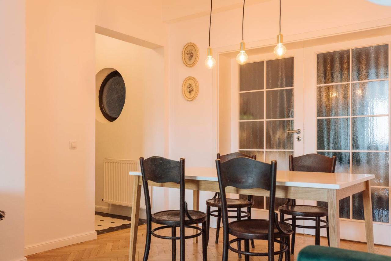 Brezoianu Spacious Flat Βουκουρέστι Εξωτερικό φωτογραφία