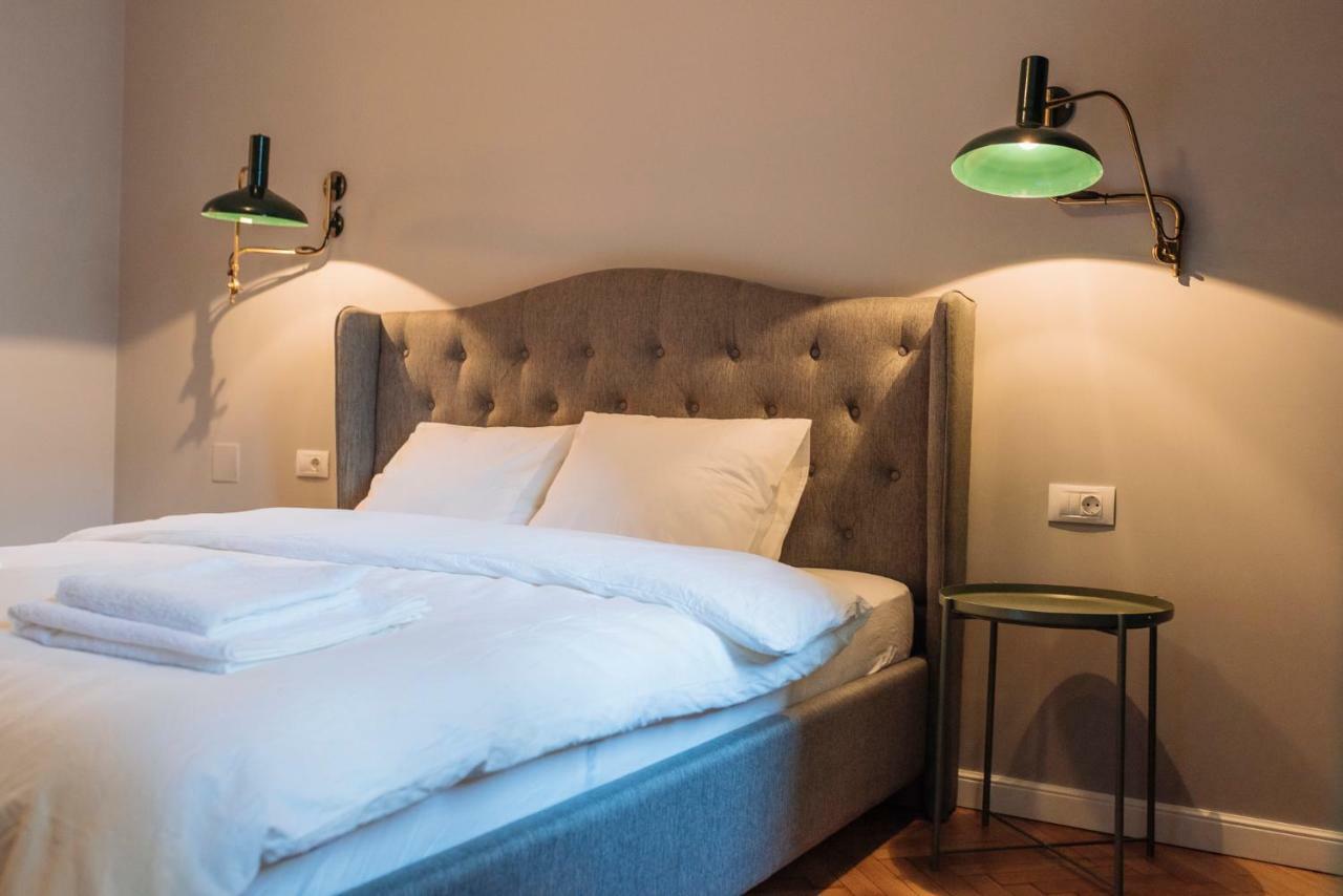 Brezoianu Spacious Flat Βουκουρέστι Εξωτερικό φωτογραφία