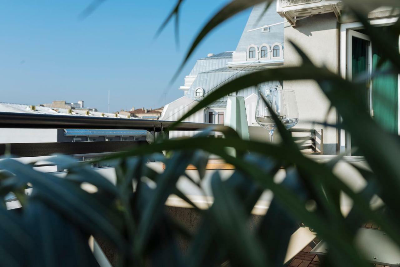 Brezoianu Spacious Flat Βουκουρέστι Εξωτερικό φωτογραφία