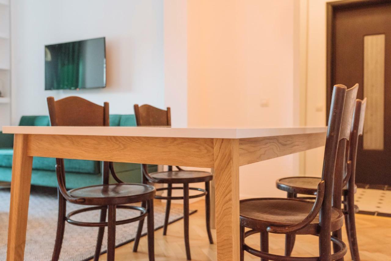 Brezoianu Spacious Flat Βουκουρέστι Εξωτερικό φωτογραφία