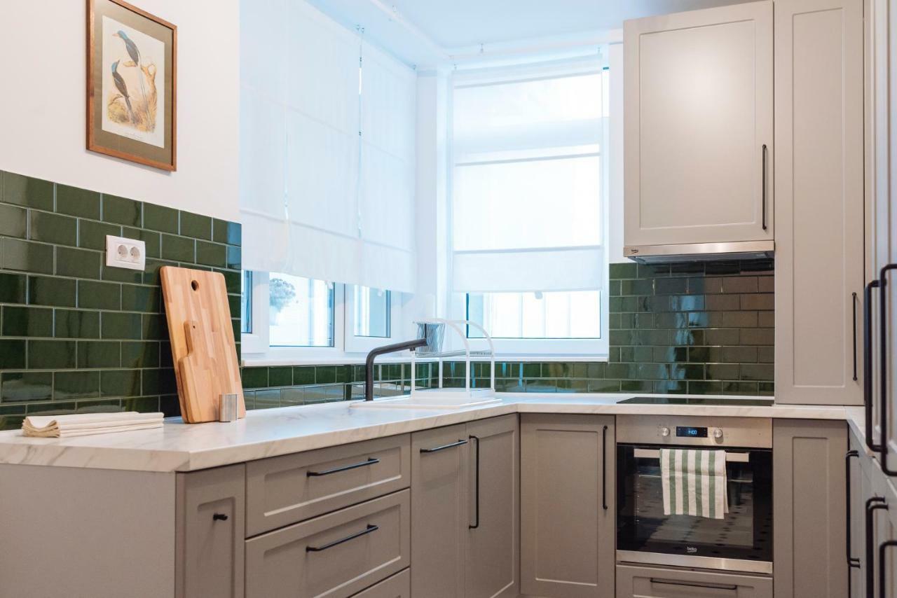 Brezoianu Spacious Flat Βουκουρέστι Εξωτερικό φωτογραφία