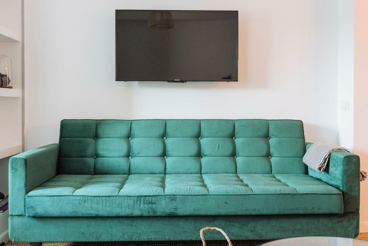 Brezoianu Spacious Flat Βουκουρέστι Εξωτερικό φωτογραφία