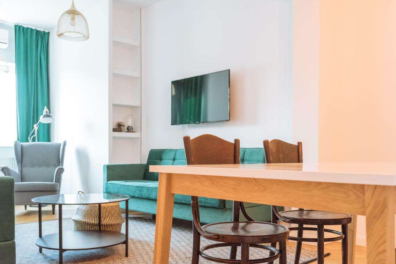 Brezoianu Spacious Flat Βουκουρέστι Εξωτερικό φωτογραφία