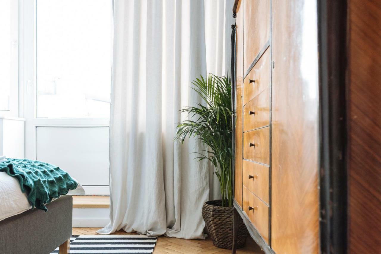 Brezoianu Spacious Flat Βουκουρέστι Εξωτερικό φωτογραφία