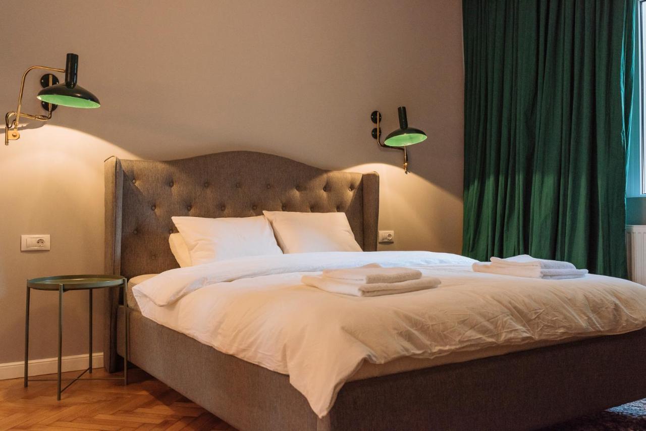 Brezoianu Spacious Flat Βουκουρέστι Εξωτερικό φωτογραφία