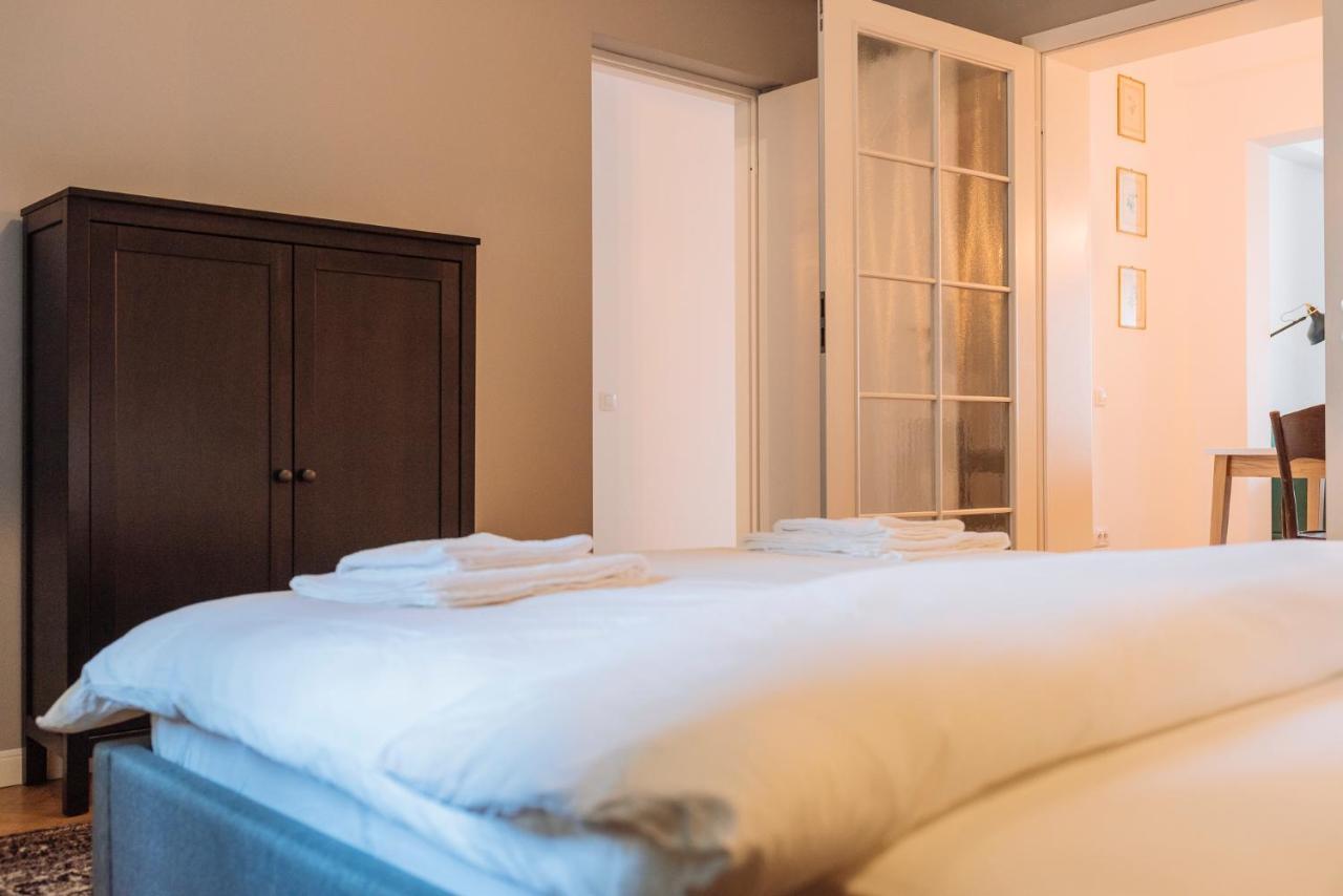 Brezoianu Spacious Flat Βουκουρέστι Εξωτερικό φωτογραφία