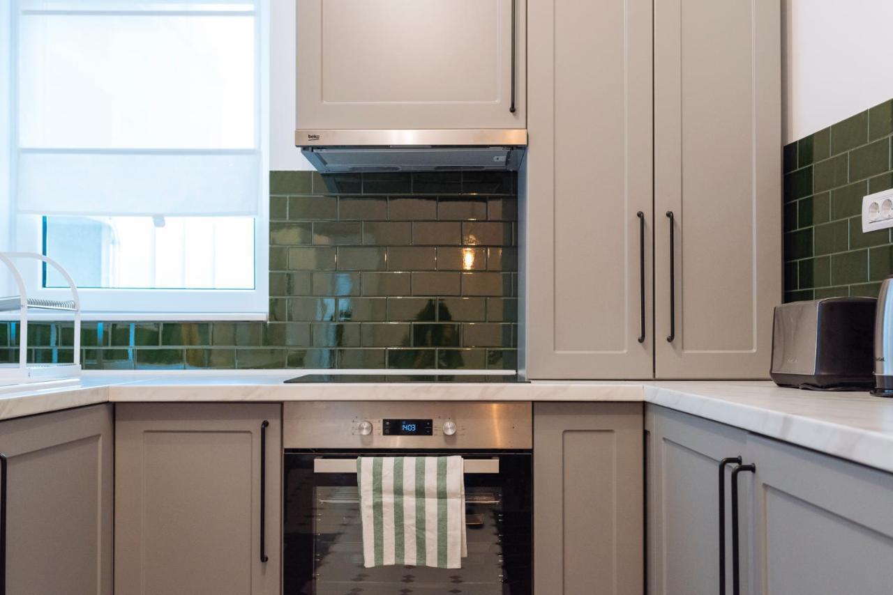 Brezoianu Spacious Flat Βουκουρέστι Εξωτερικό φωτογραφία
